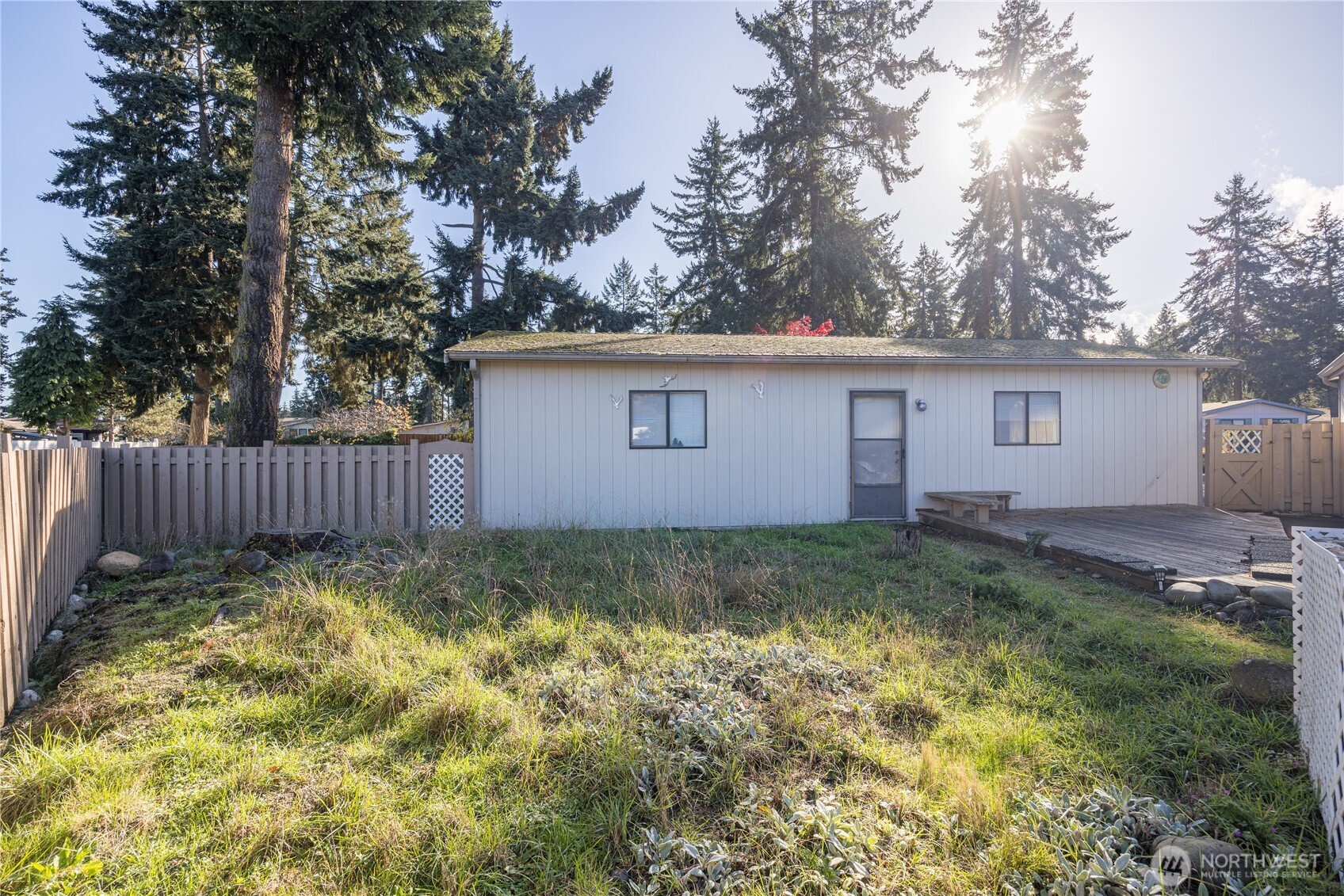20 Eds Place , Sequim, WA 98382