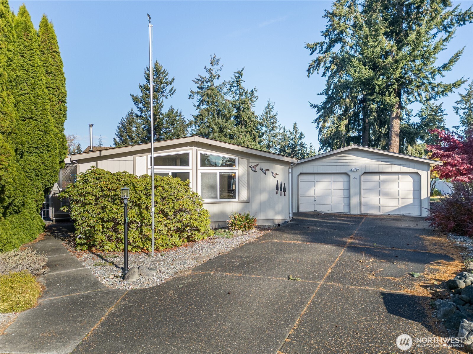 20 Eds Place , Sequim, WA 98382