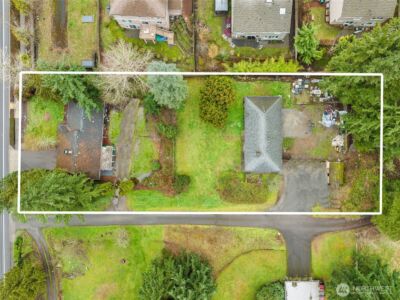 8036 & 8038 116th Avenue SE, Newcastle, WA 98056 - Photo 4