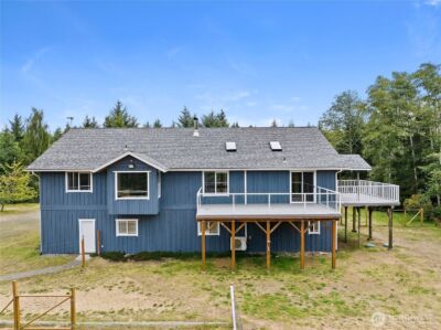 17107 Mill Ln , Long Beach, WA 98631