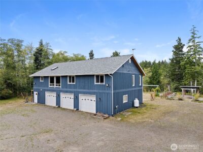 17107 Mill Ln , Long Beach, WA 98631 - Photo 2