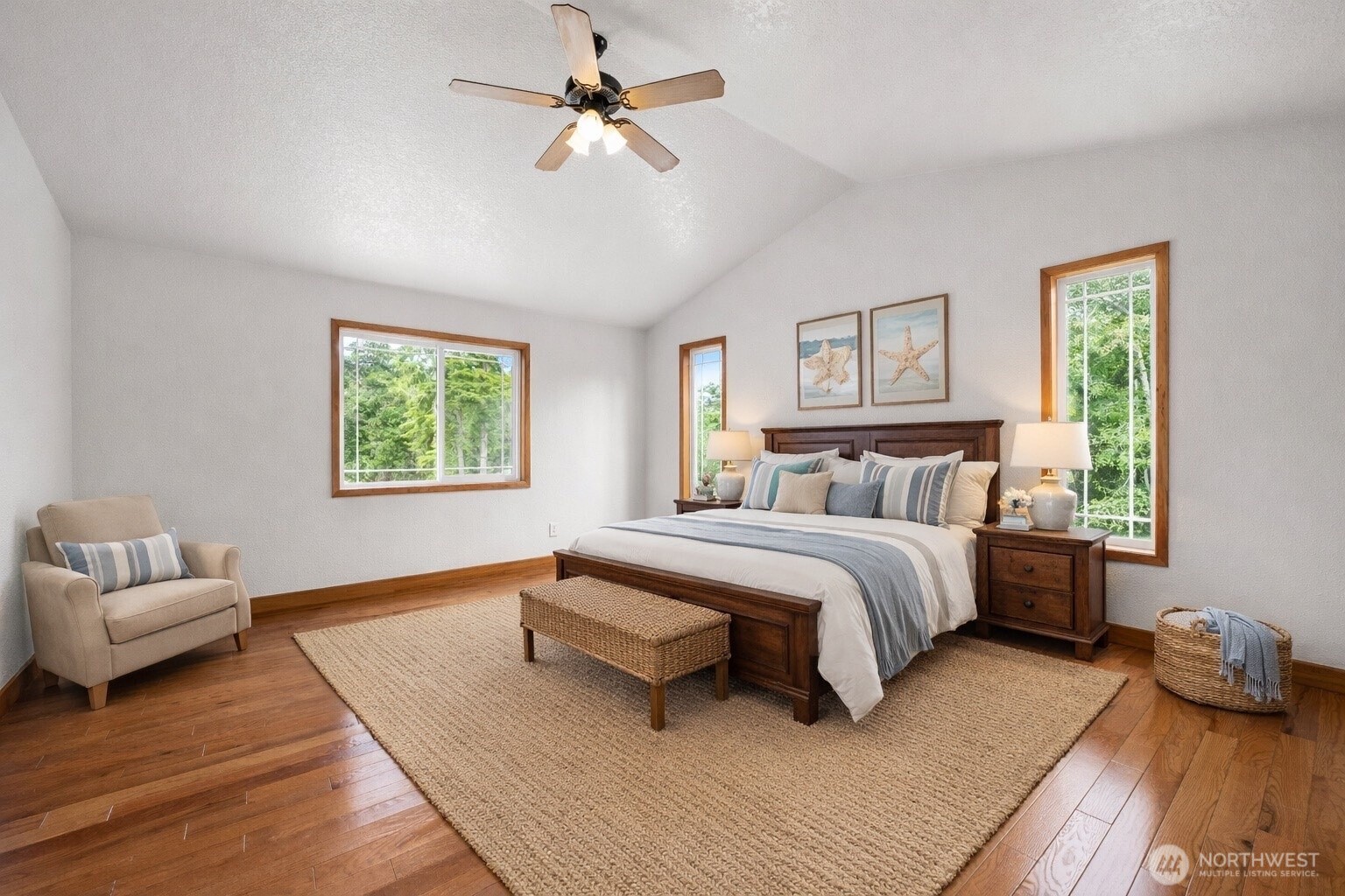 17107 Mill Ln , Long Beach, WA 98631