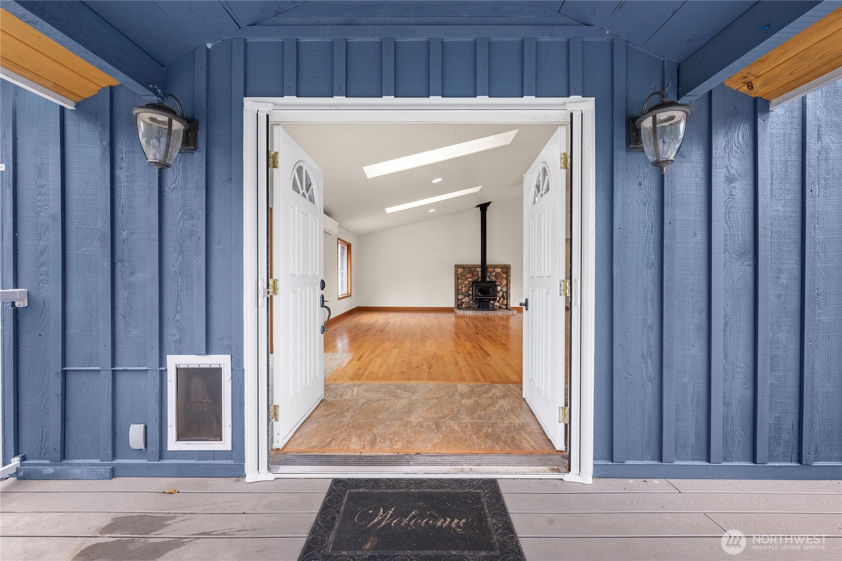 17107 Mill Ln , Long Beach, WA 98631