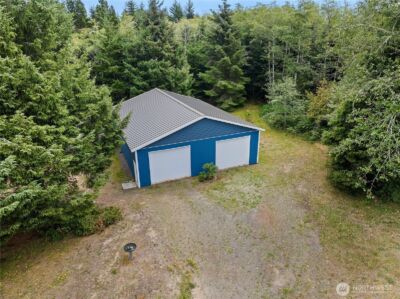 17107 Mill Ln , Long Beach, WA 98631 - Photo 3