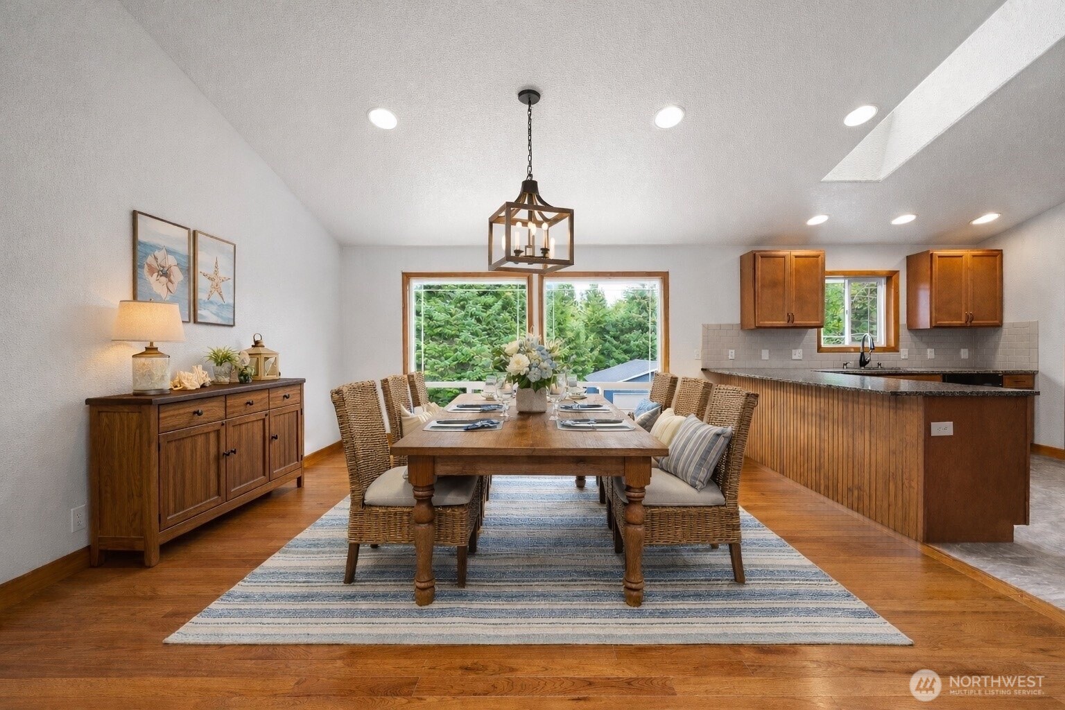 17107 Mill Ln , Long Beach, WA 98631