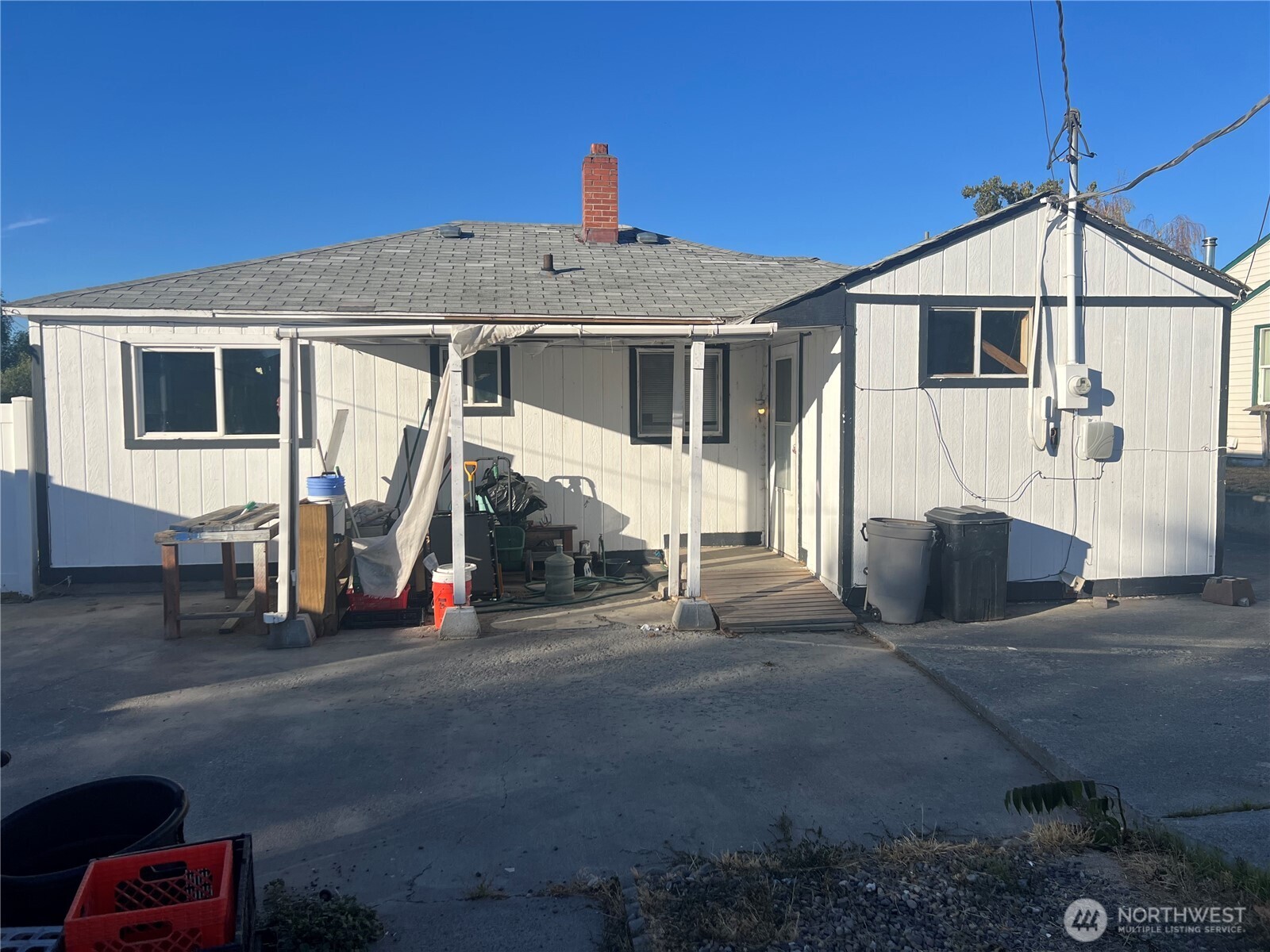 321 W Loop Drive , Moses Lake, WA 98837