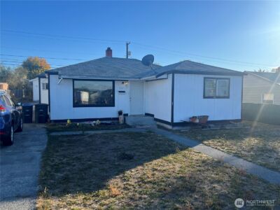 321 W Loop Drive , Moses Lake, WA 98837 - Photo 12