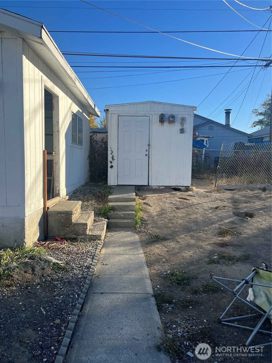 321 W Loop Drive , Moses Lake, WA 98837