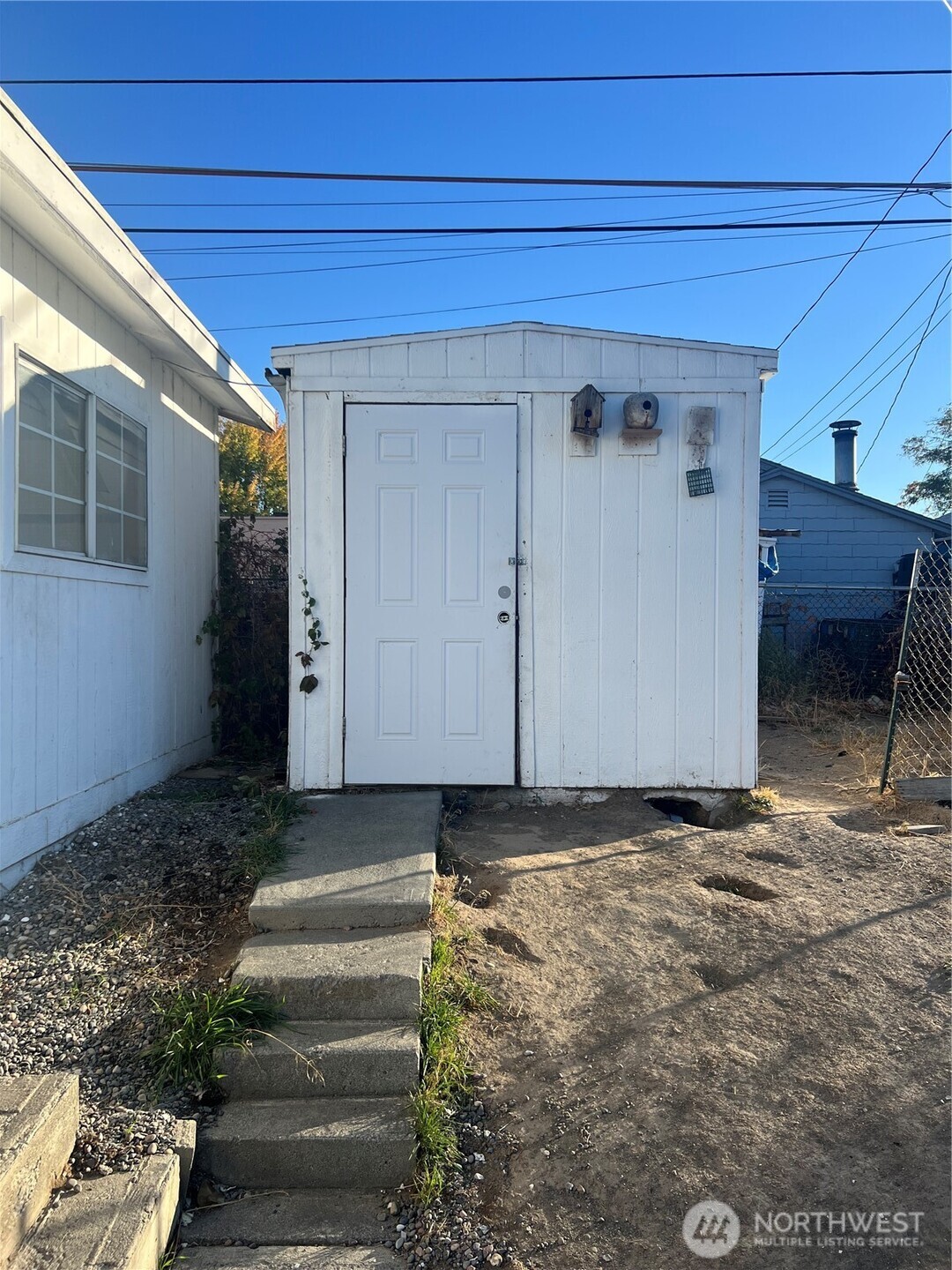 321 W Loop Drive , Moses Lake, WA 98837