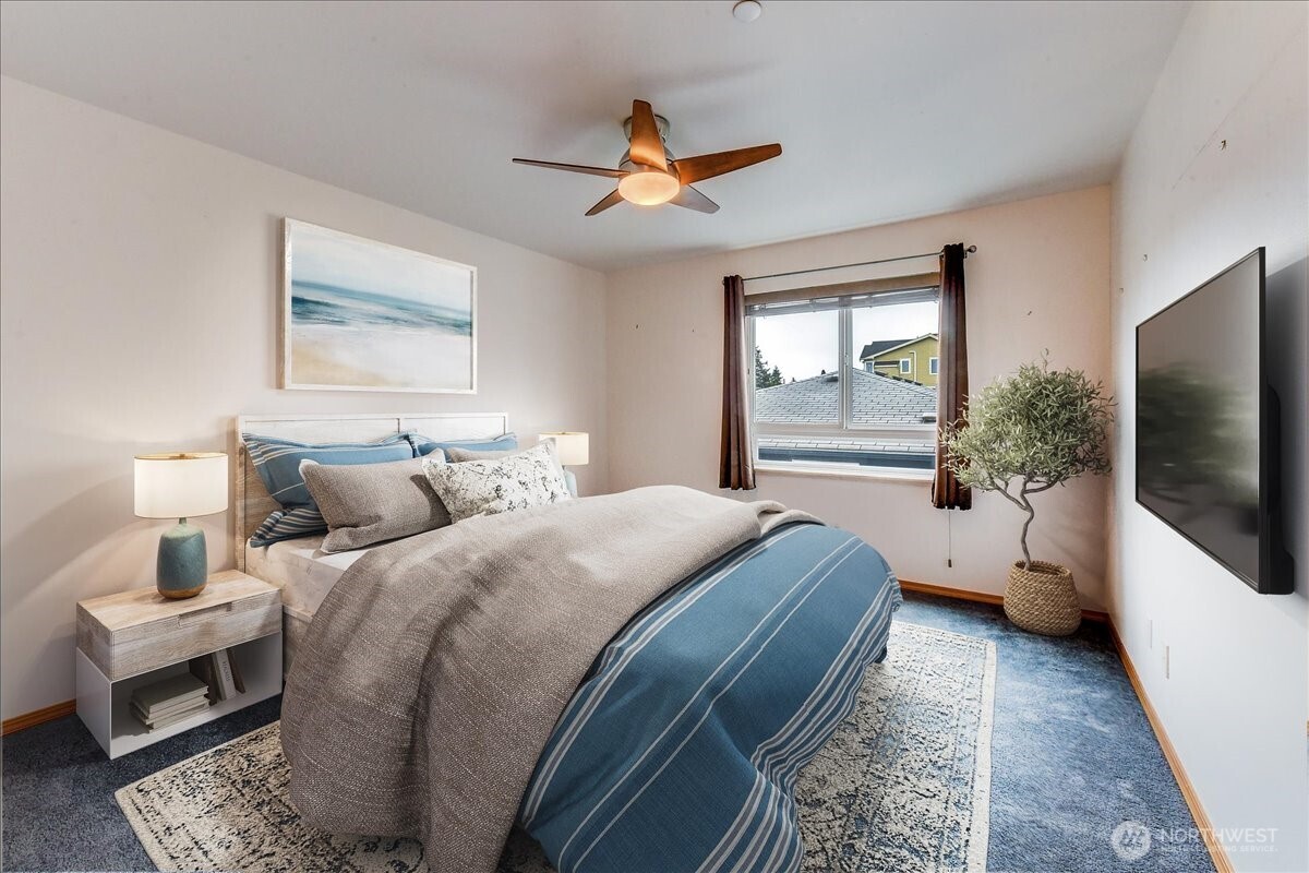 1527 California Avenue SW #301, Seattle, WA 98116