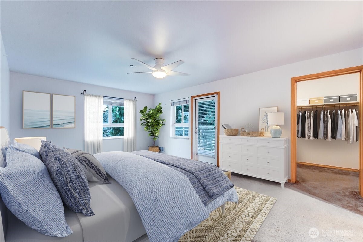 1527 California Avenue SW #301, Seattle, WA 98116