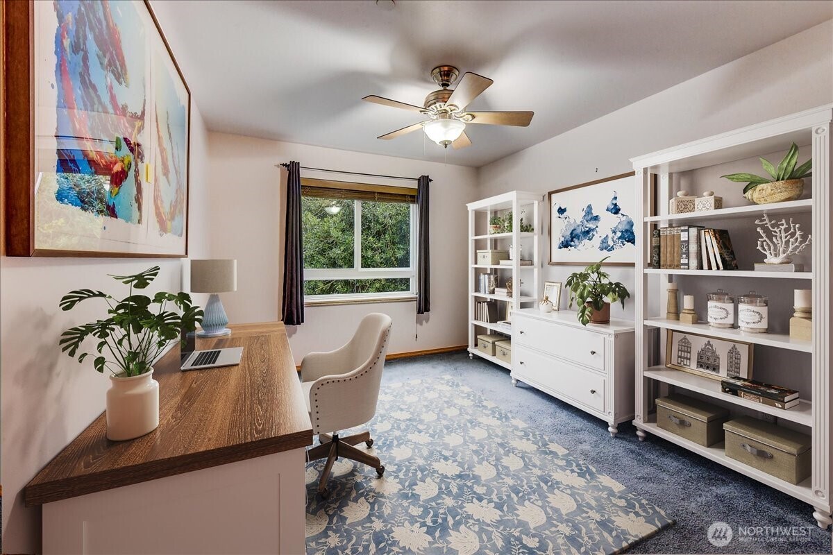 1527 California Avenue SW #301, Seattle, WA 98116