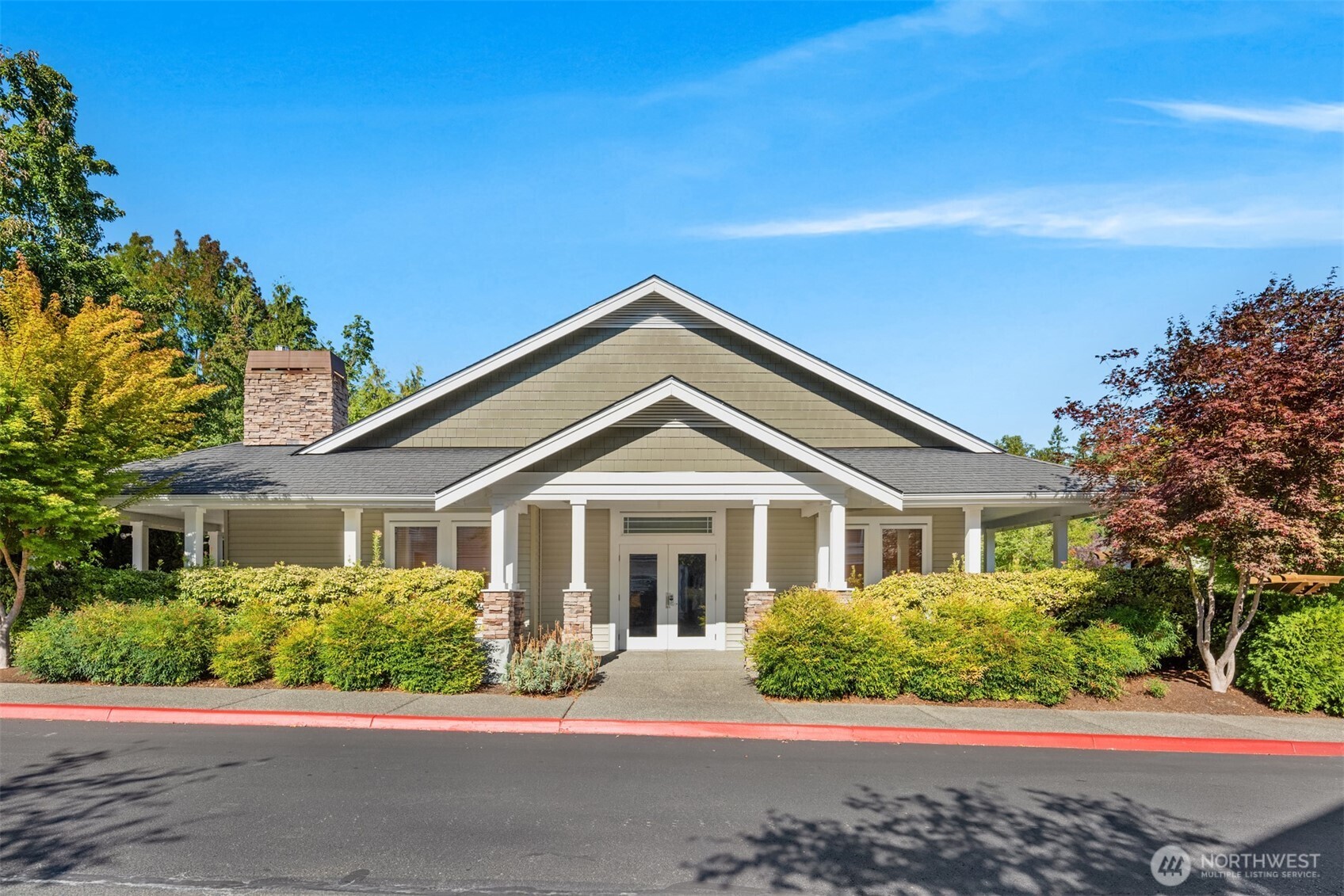 1855 Trossachs Boulevard SE #2402, Sammamish, WA 98075