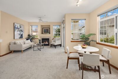 1855 Trossachs Boulevard SE #2402, Sammamish, WA 98075 - Photo 4