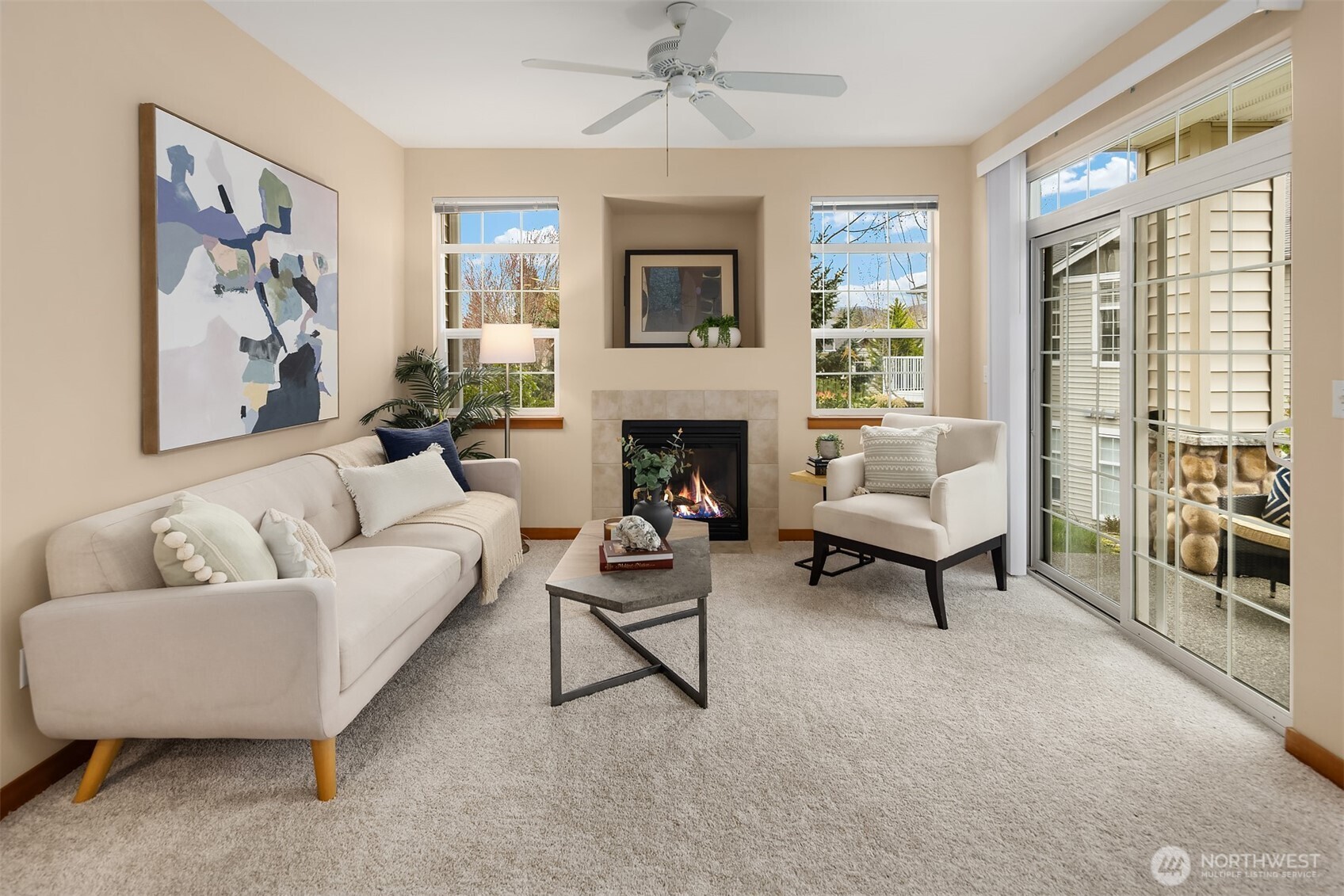 1855 Trossachs Boulevard SE #2402, Sammamish, WA 98075