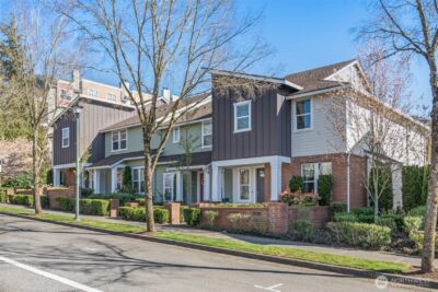 1451 NE Park Drive , Issaquah, WA 98029