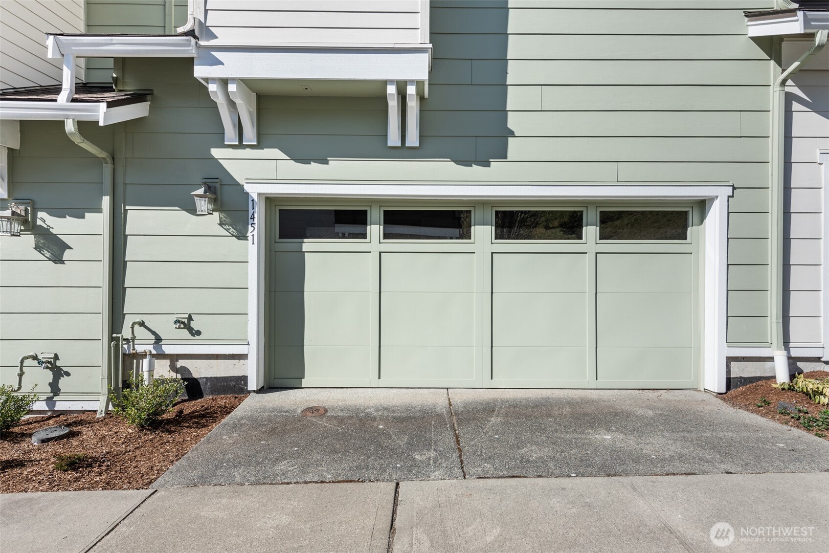 1451 NE Park Drive , Issaquah, WA 98029