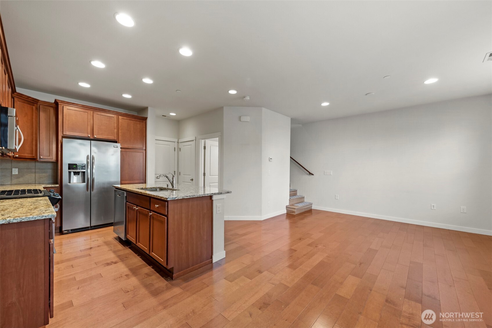 1451 NE Park Drive , Issaquah, WA 98029