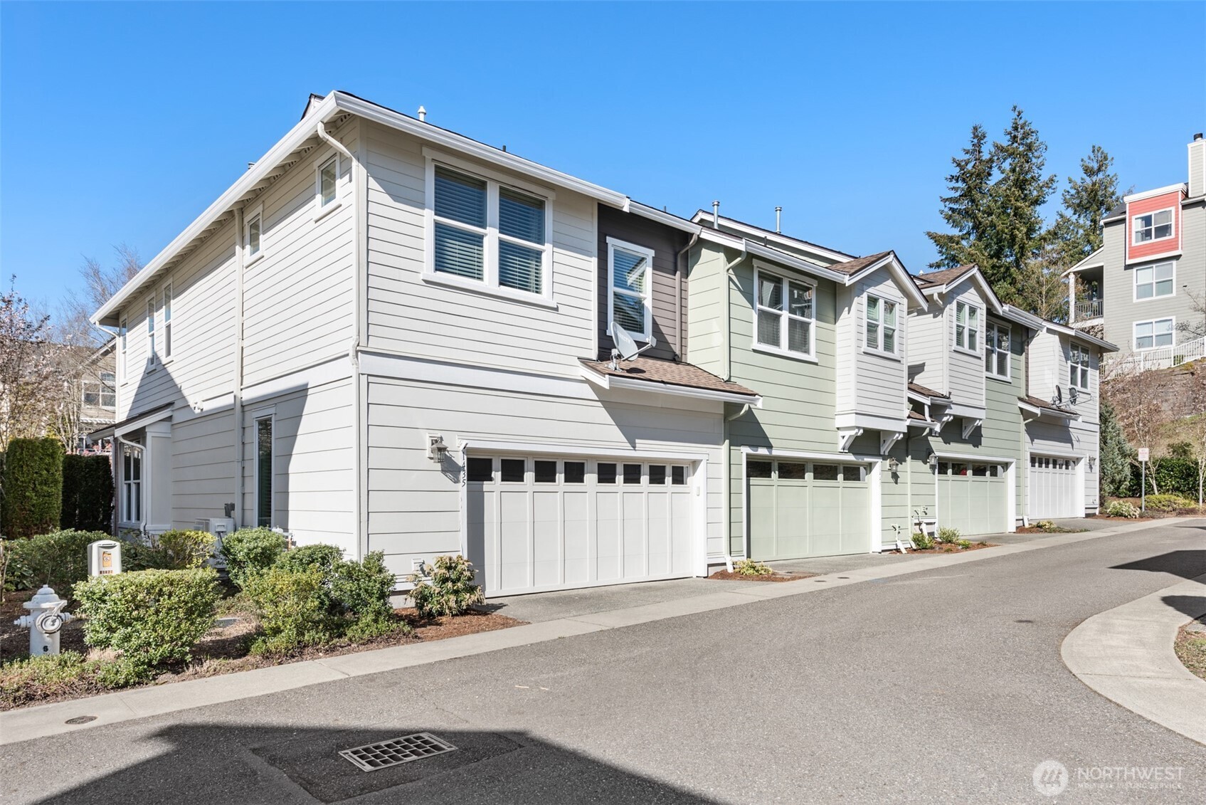 1451 NE Park Drive , Issaquah, WA 98029