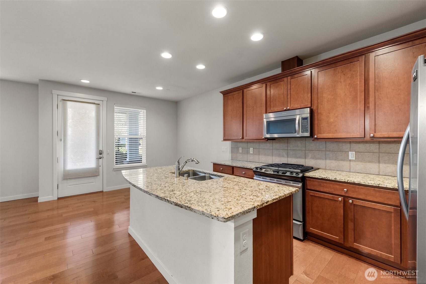 1451 NE Park Drive , Issaquah, WA 98029