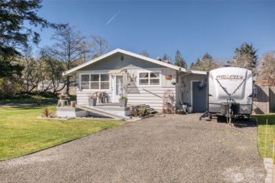 241 S Hoquiam Street , Westport, WA 98595
