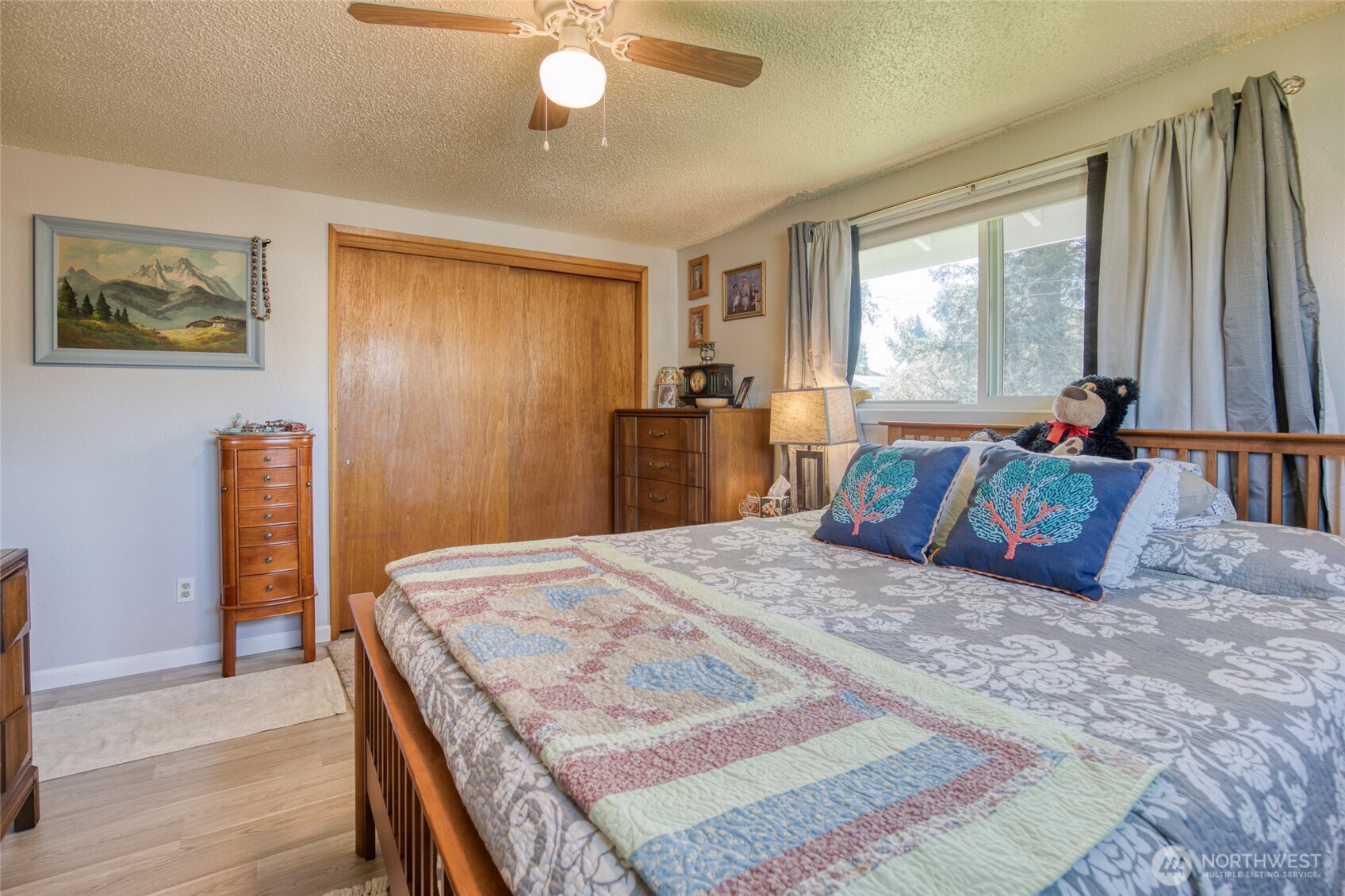 241 S Hoquiam Street , Westport, WA 98595