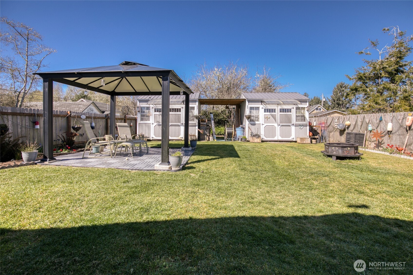241 S Hoquiam Street , Westport, WA 98595