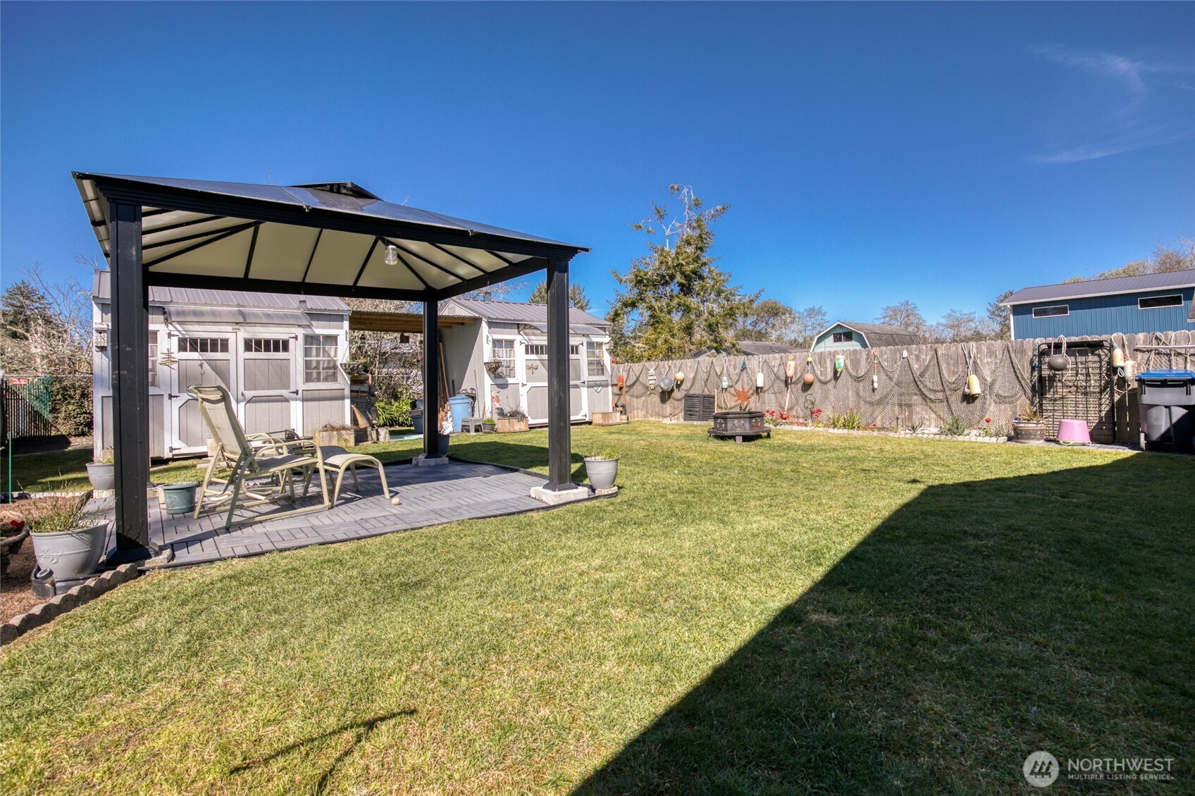 241 S Hoquiam Street , Westport, WA 98595