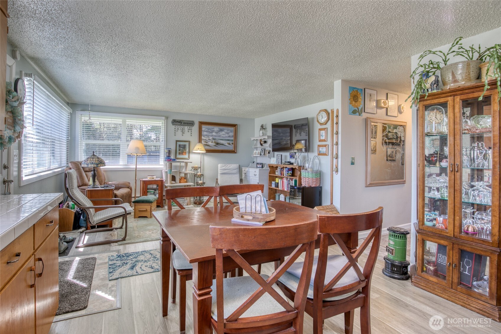 241 S Hoquiam Street , Westport, WA 98595