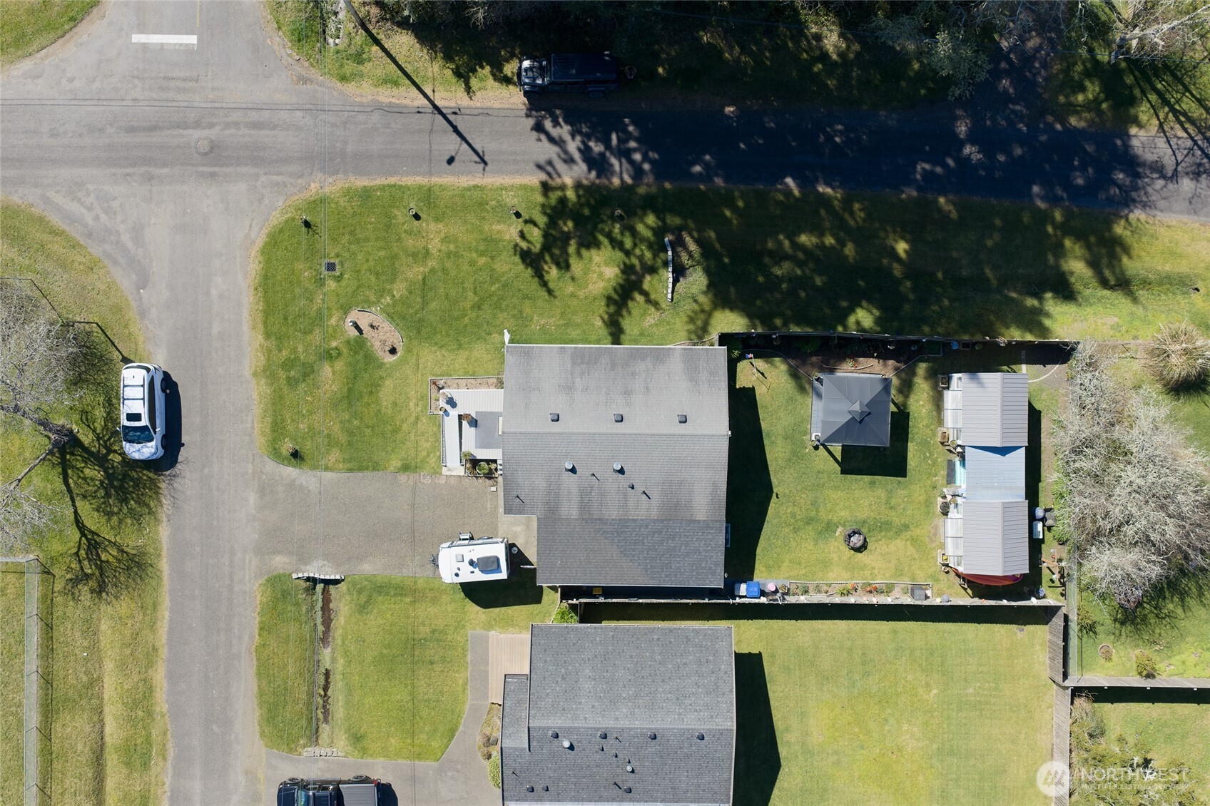 241 S Hoquiam Street , Westport, WA 98595