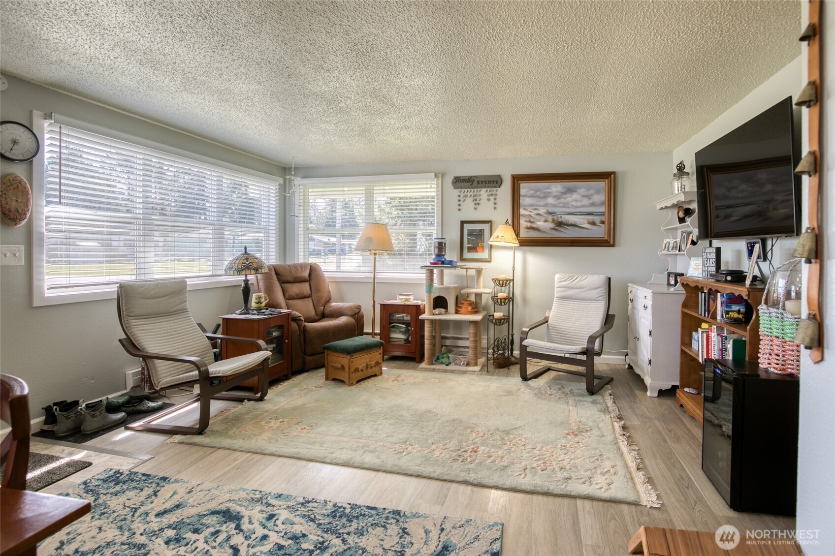 241 S Hoquiam Street , Westport, WA 98595
