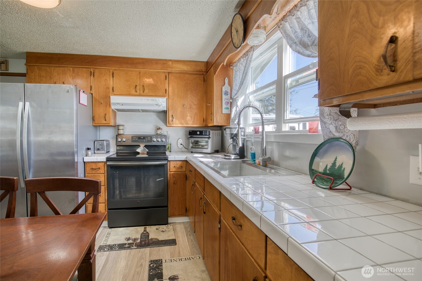 241 S Hoquiam Street , Westport, WA 98595