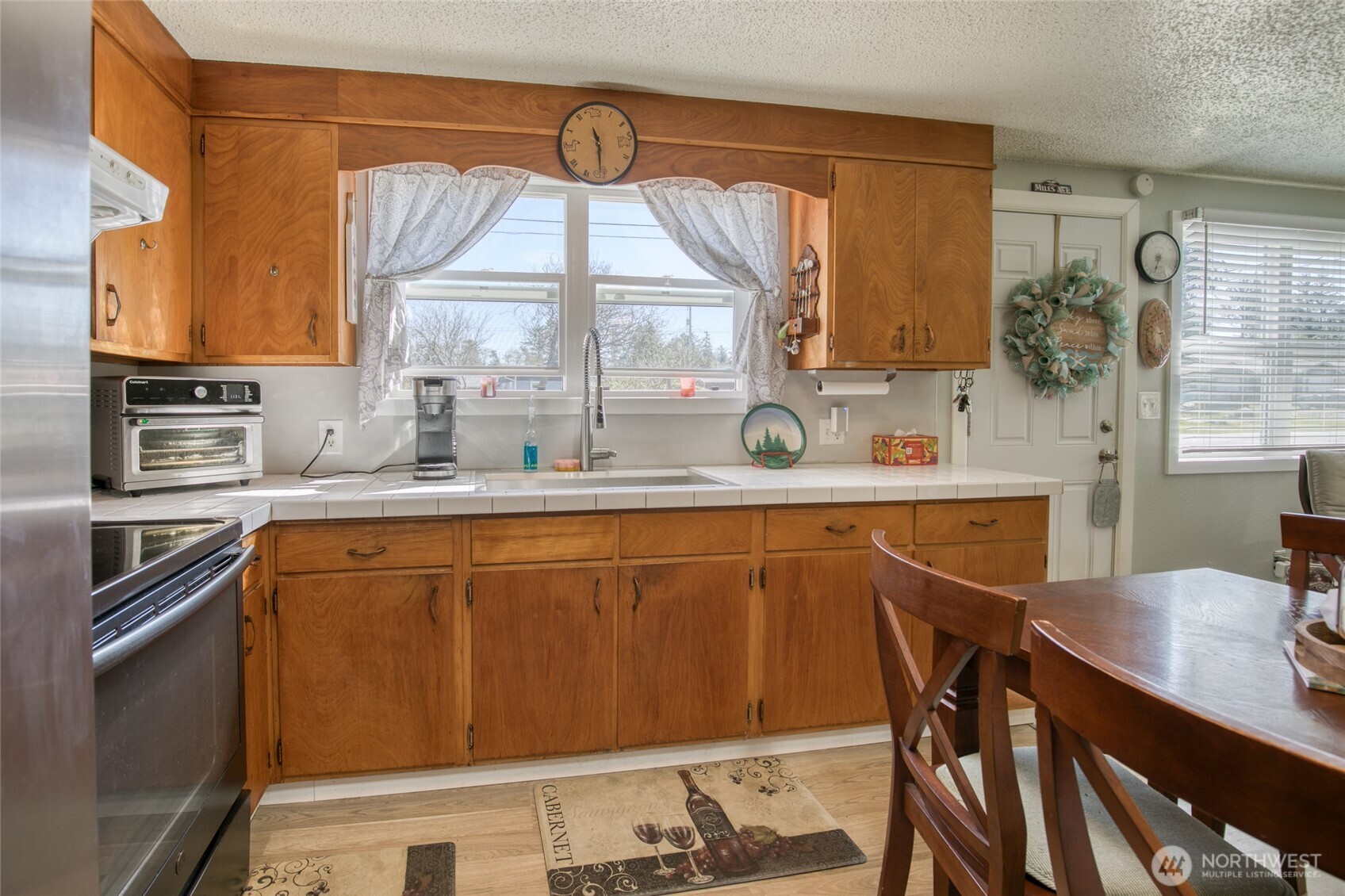 241 S Hoquiam Street , Westport, WA 98595