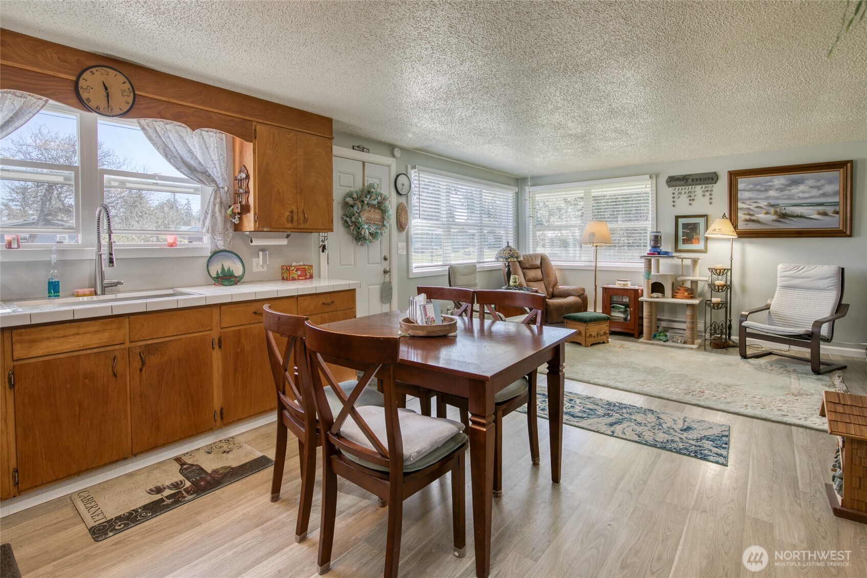 241 S Hoquiam Street , Westport, WA 98595