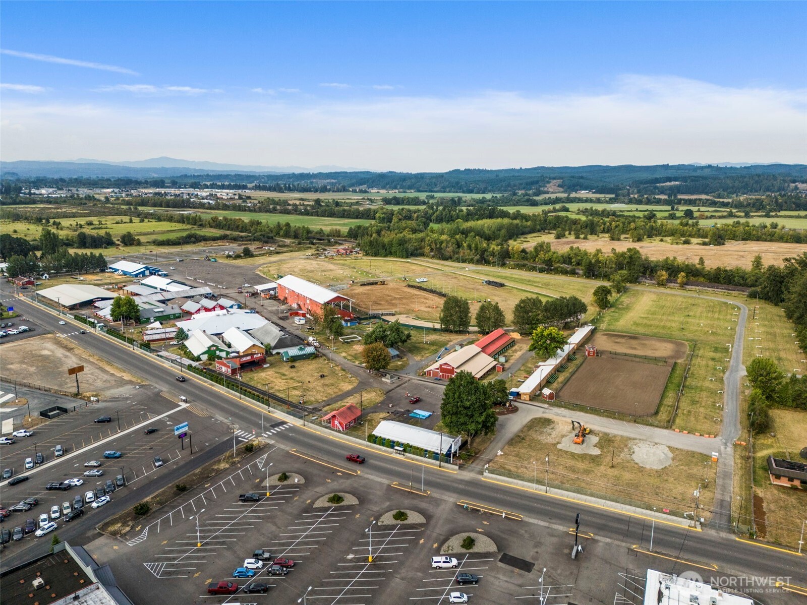 1535 S Gold Street , Centralia, WA 98531