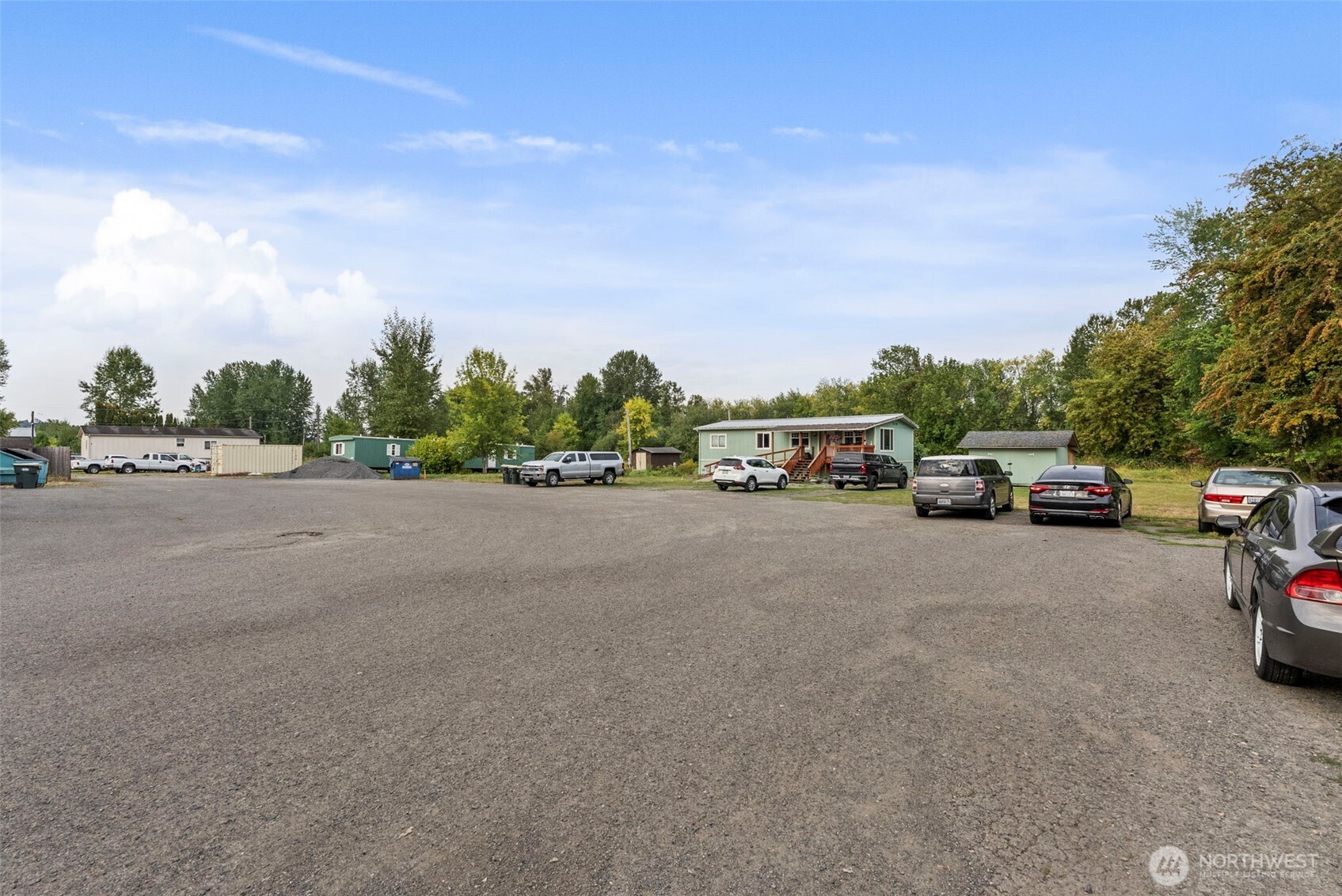 1535 S Gold Street , Centralia, WA 98531