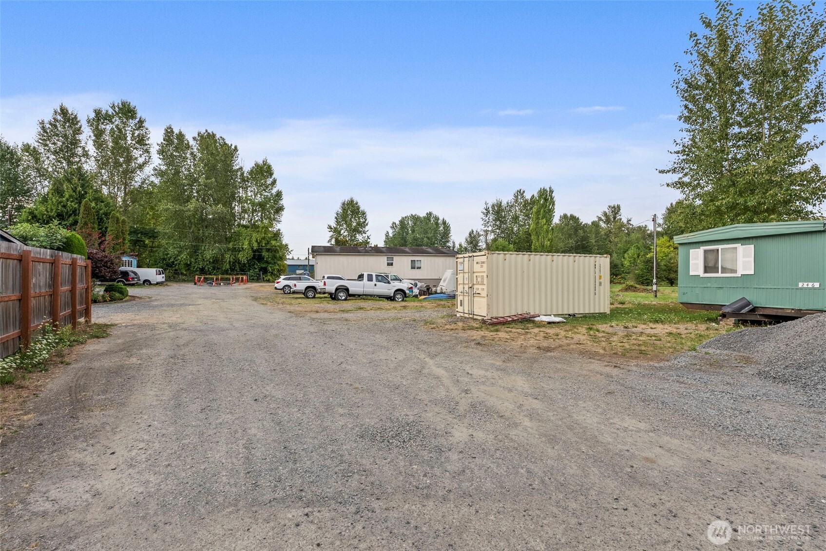 1535 S Gold Street , Centralia, WA 98531