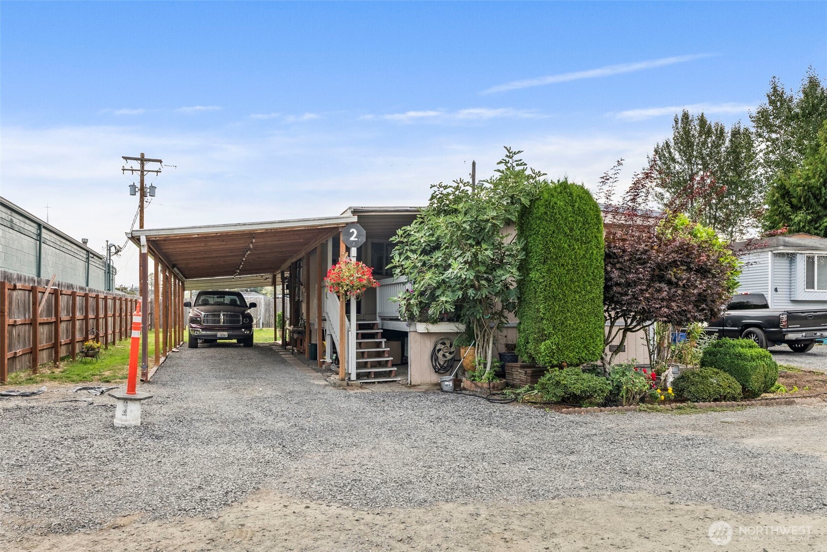 1535 S Gold Street , Centralia, WA 98531