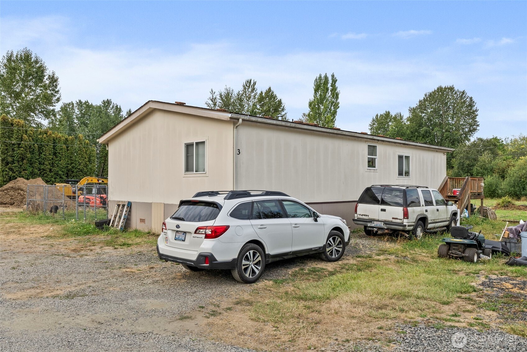 1535 S Gold Street , Centralia, WA 98531