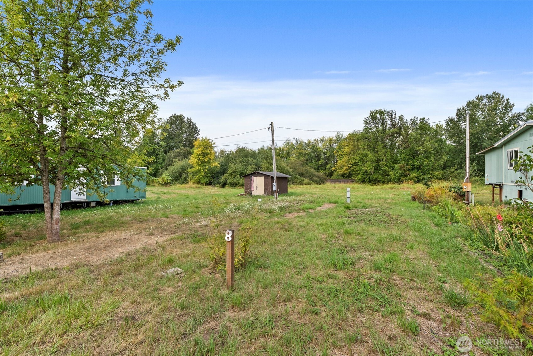 1535 S Gold Street , Centralia, WA 98531