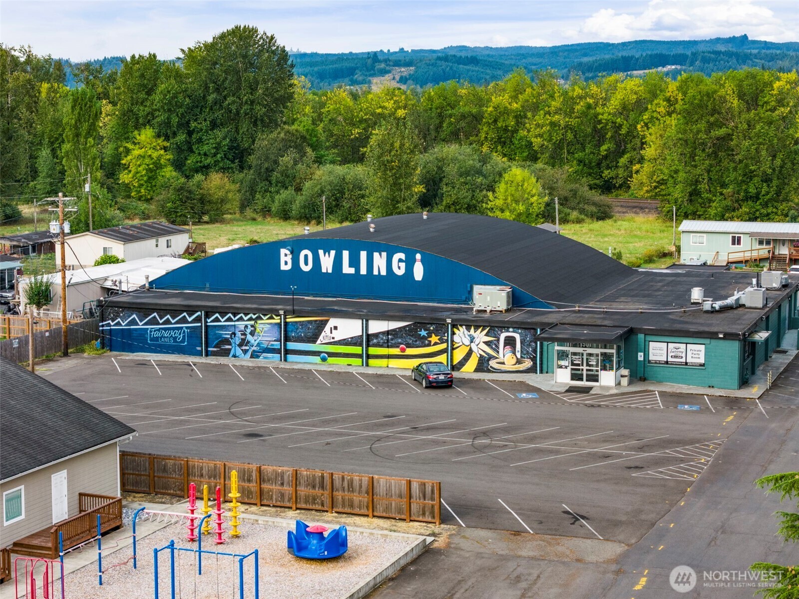 1535 S Gold Street , Centralia, WA 98531