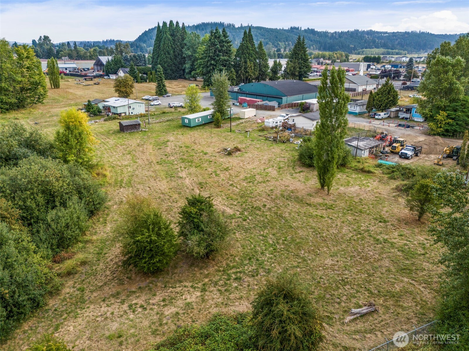 1535 S Gold Street , Centralia, WA 98531