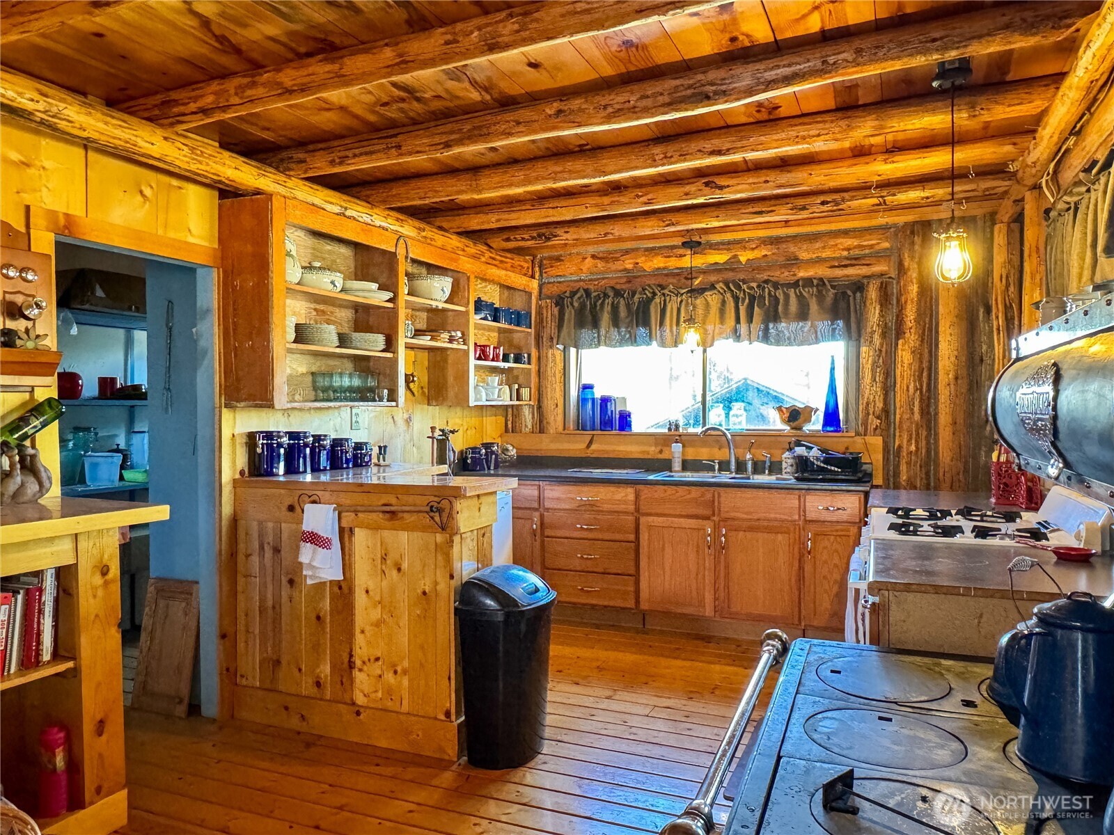 266 Bluebell Lane , Tonasket, WA 98855