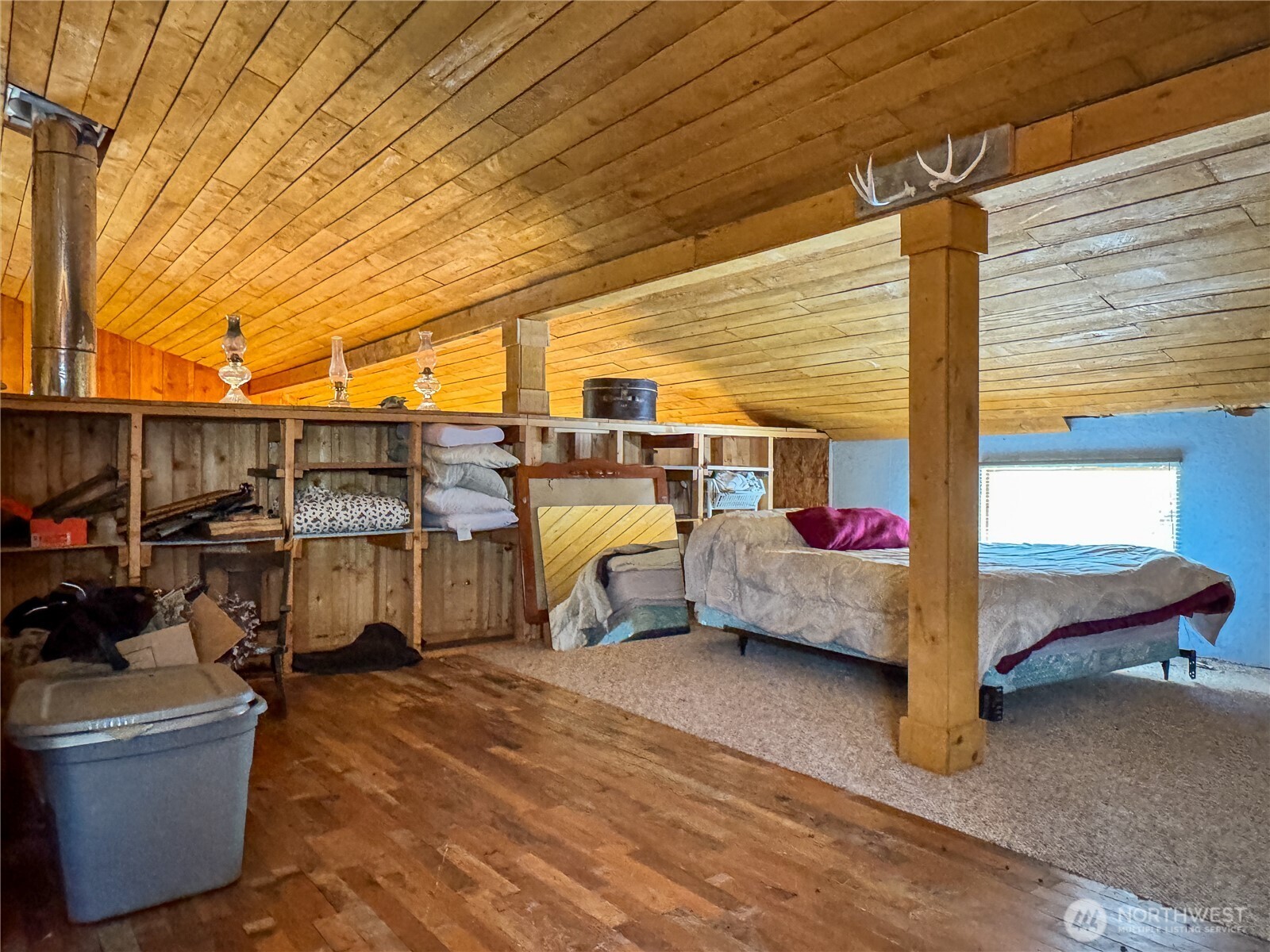 266 Bluebell Lane , Tonasket, WA 98855