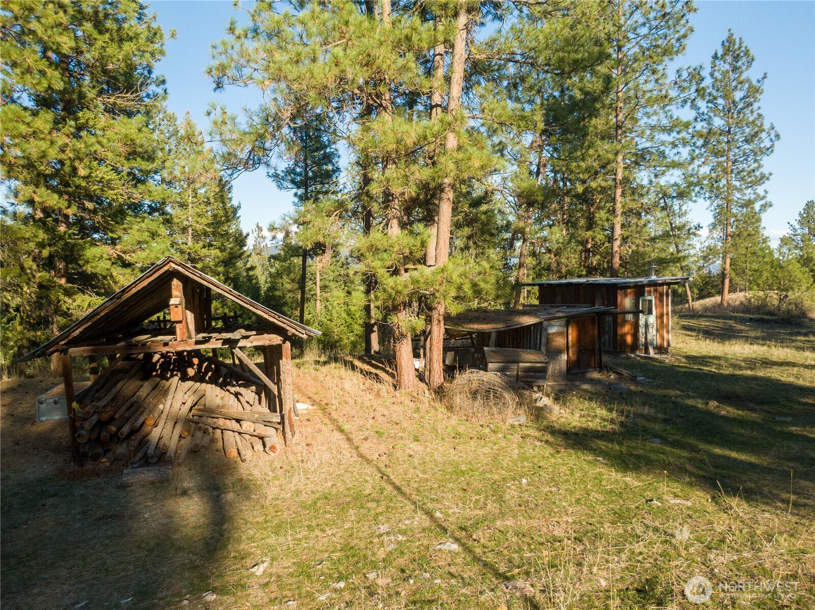 266 Bluebell Lane , Tonasket, WA 98855