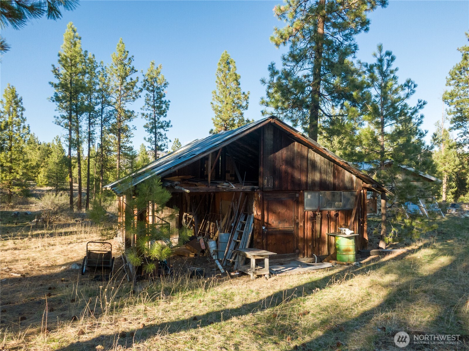 266 Bluebell Lane , Tonasket, WA 98855