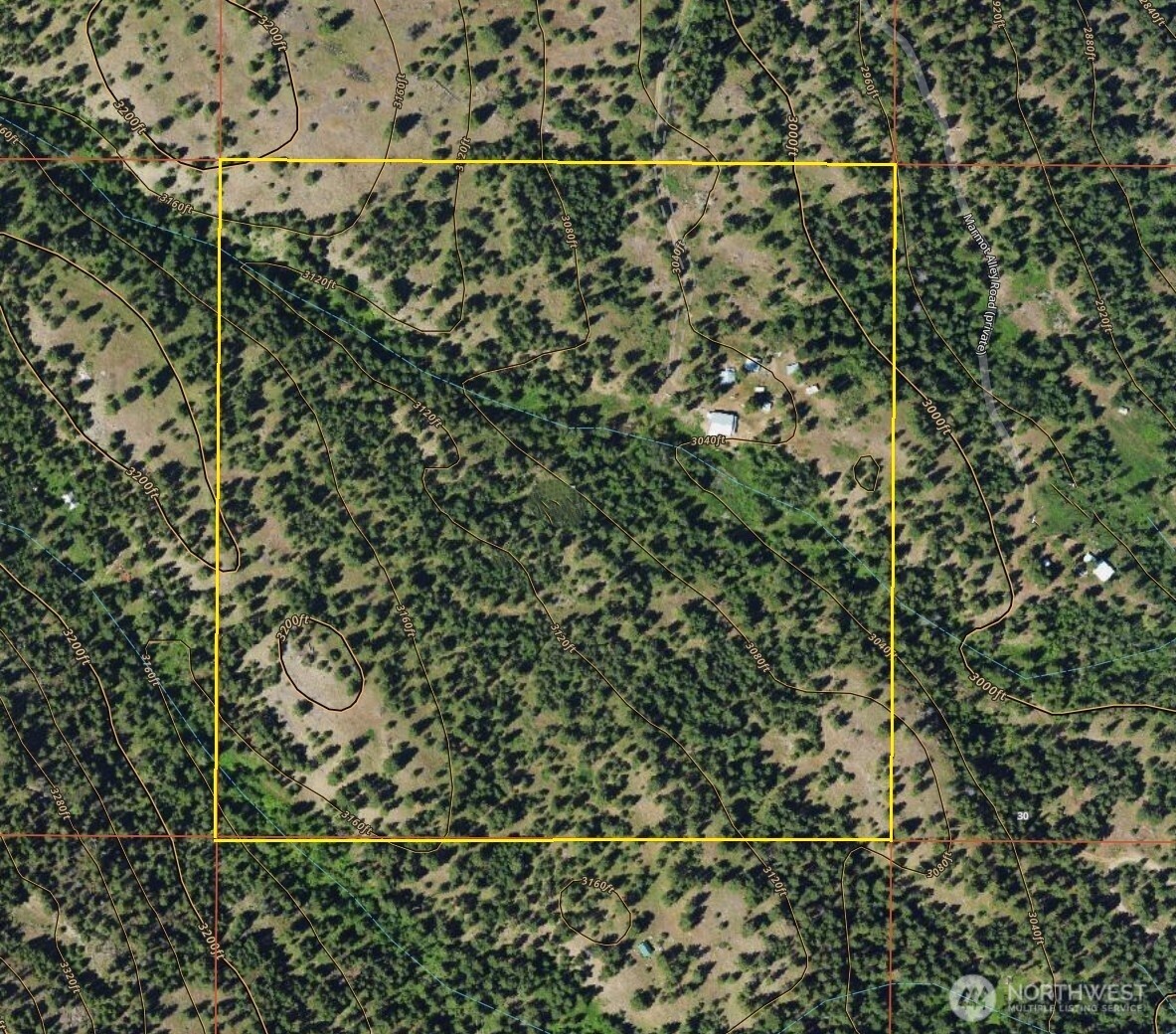 266 Bluebell Lane , Tonasket, WA 98855