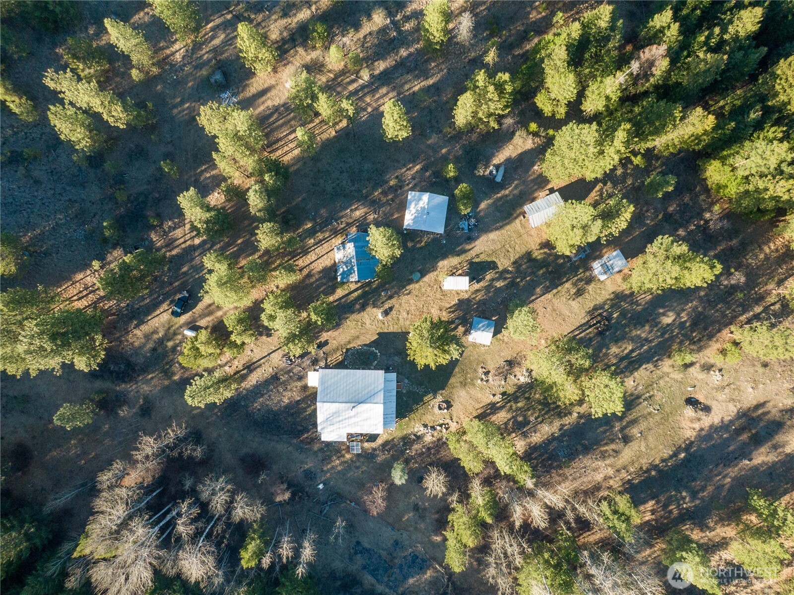 266 Bluebell Lane , Tonasket, WA 98855