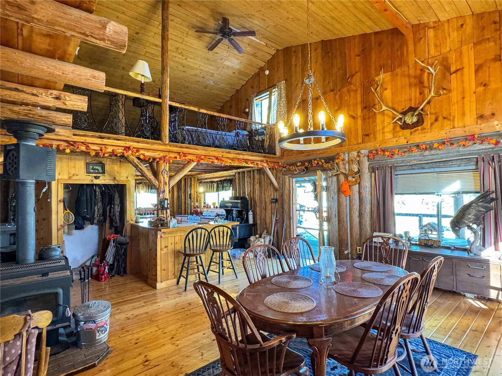 266 Bluebell Lane , Tonasket, WA 98855