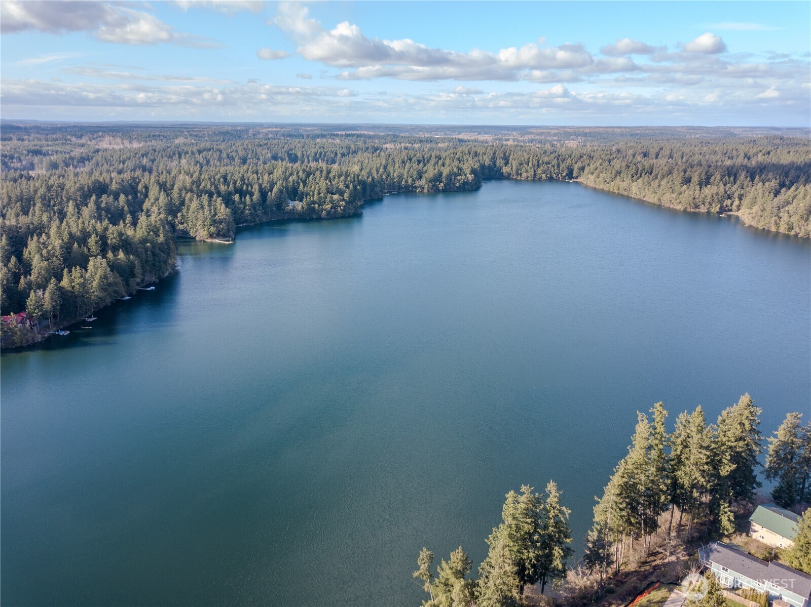 22025 Blue Water Drive SE, Yelm, WA 98597